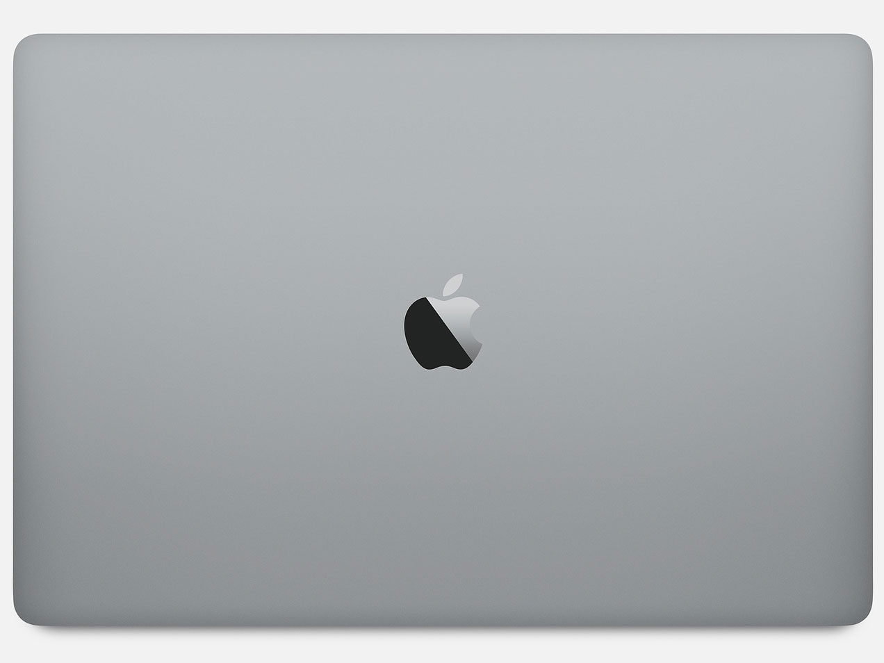 MacBook Pro Retina�f�B�X�v���C 2200/15.4 MR932J/A [�X�y�[�X�O���C]