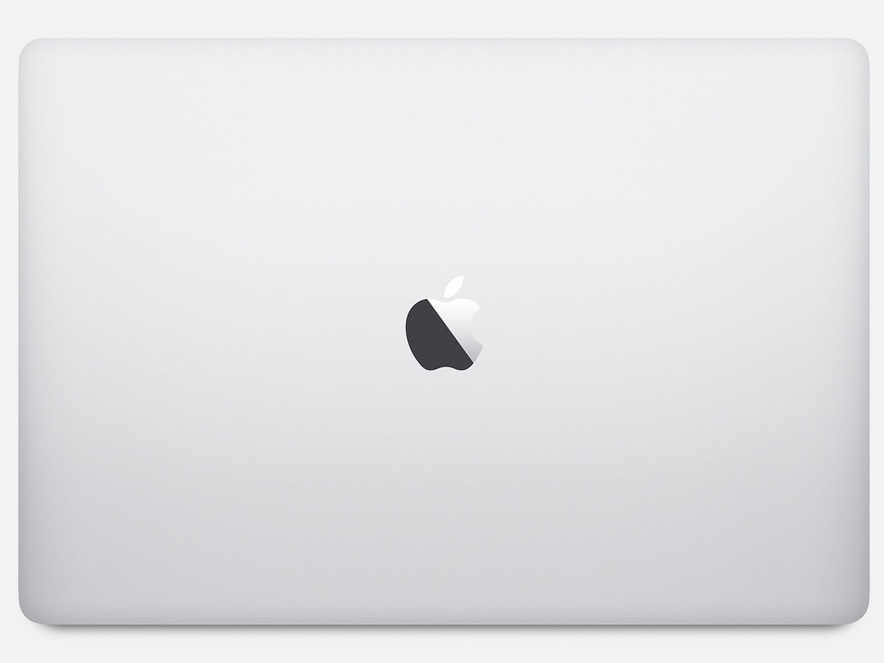 MacBook Pro Retina�f�B�X�v���C 2600/15.4 MR972J/A [�V���o�[]