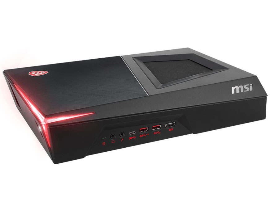 Trident 3 8RC-075JP