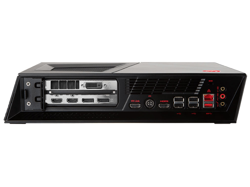 Trident 3 8RC-075JP
