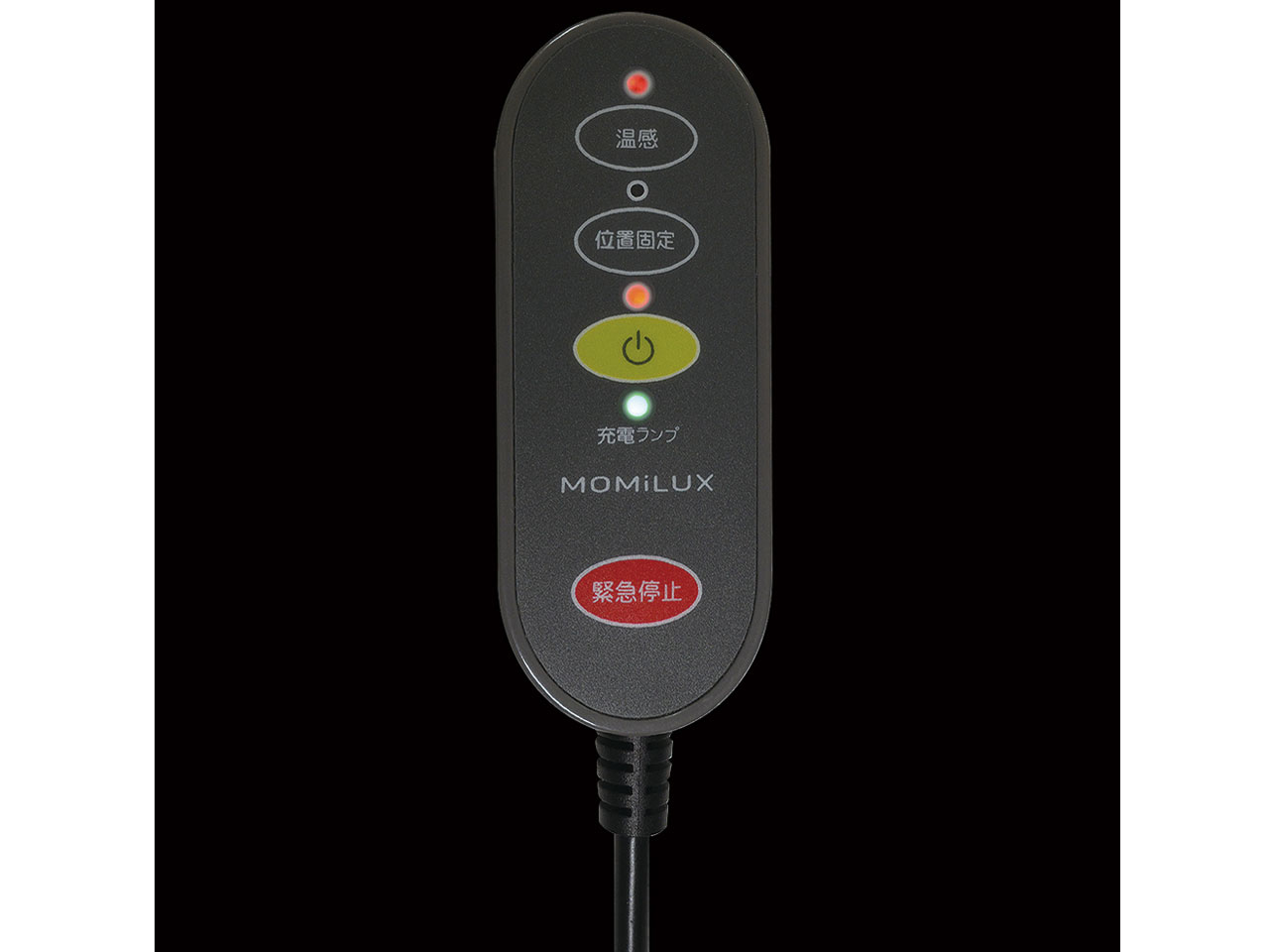 MOMiLUX DBM-1801 [���b�h]