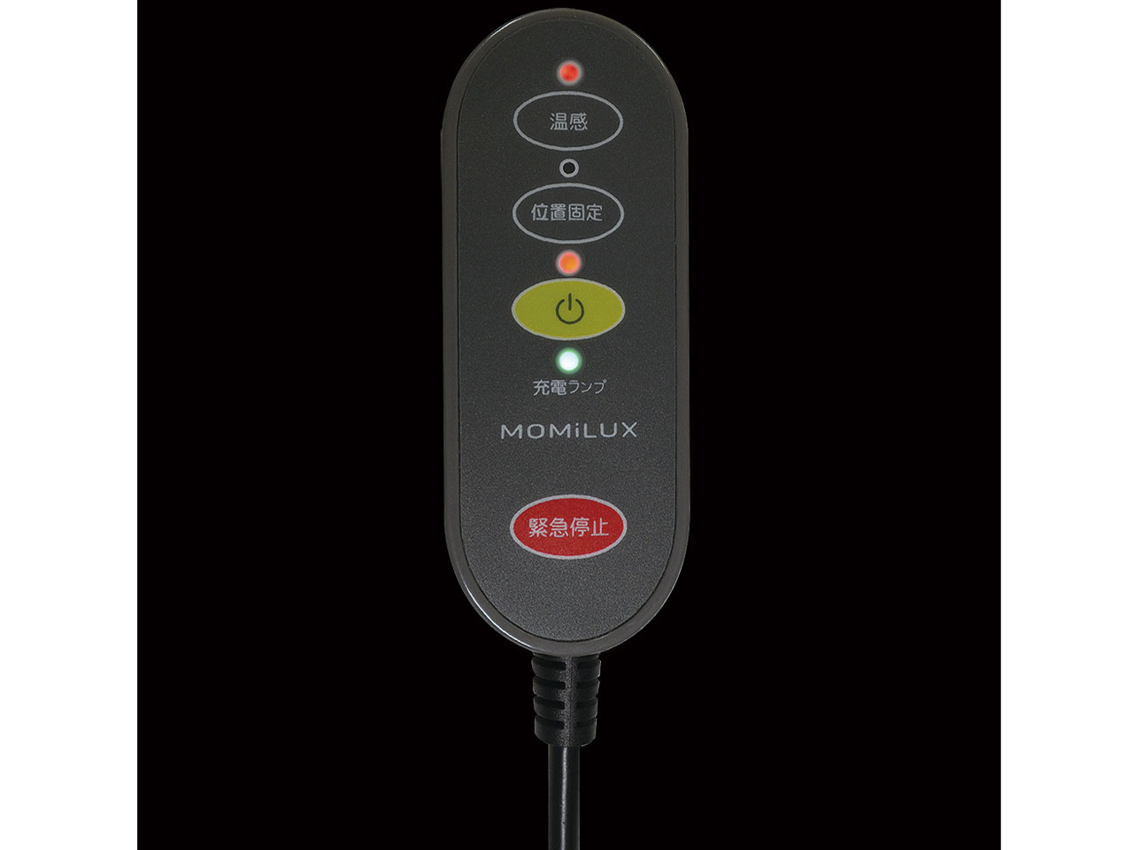 MOMiLUX DBM-1801 [�u���E��]