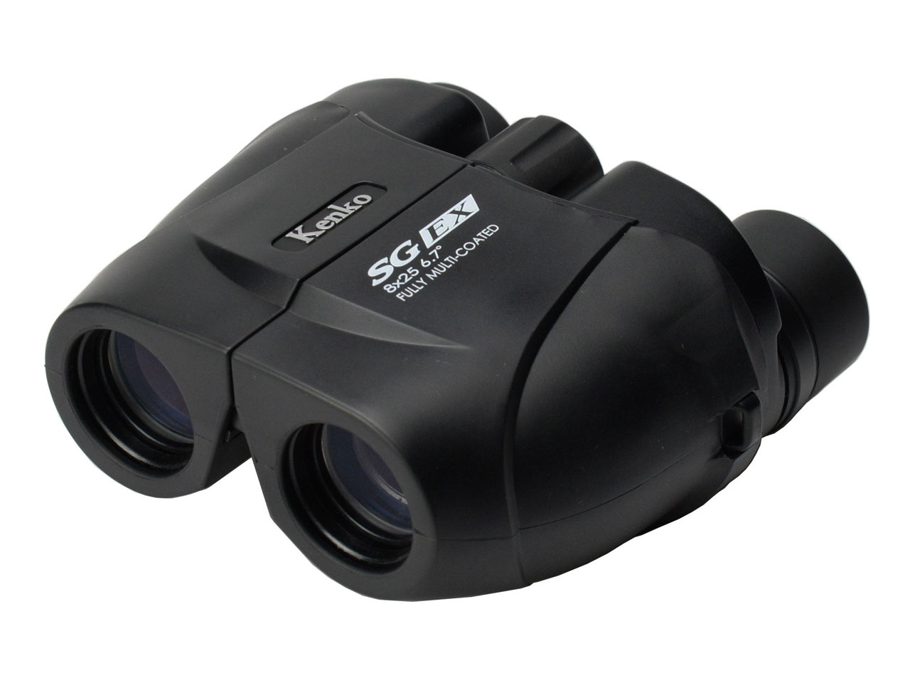 SG EX 8x25 WP �̐��i�摜