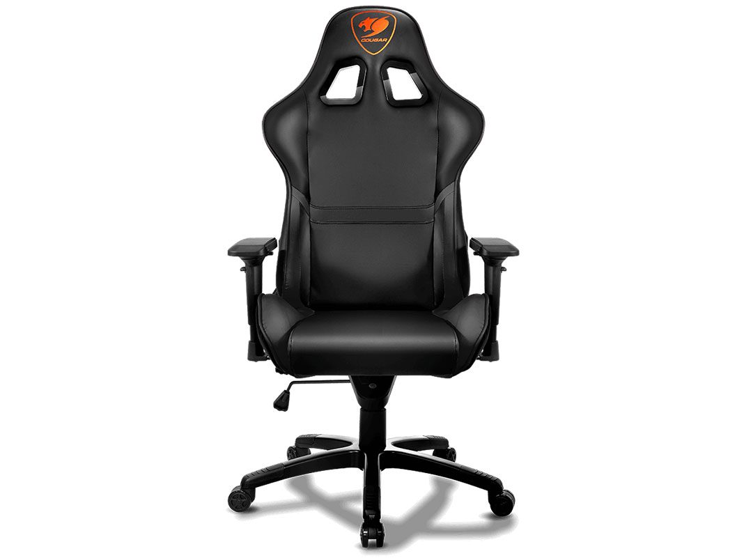 Armor CGR-NXNB-ARB [Black]