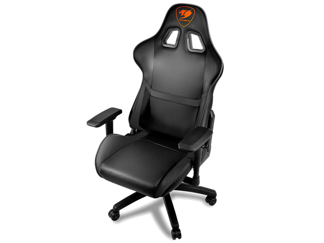 Armor CGR-NXNB-ARB [Black]