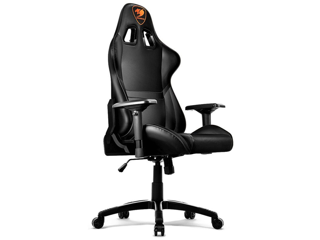 Armor CGR-NXNB-ARB [Black]