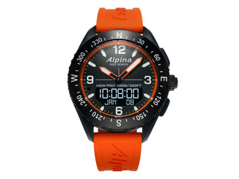 Alpiner X AL-283LBO5AQ6 [ORANGE] �̐��i�摜