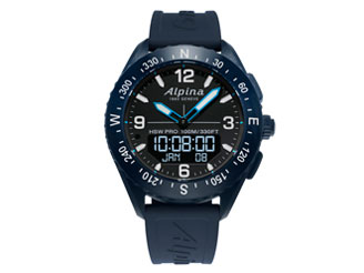 Alpiner X AL-283LBN5NAQ6 [NAVY] �̐��i�摜