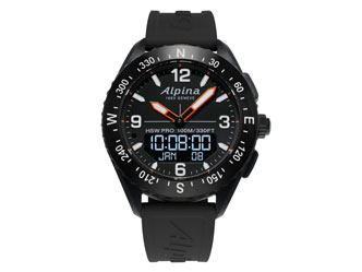 Alpiner X AL-283LBB5AQ6 [BLACK] �̐��i�摜