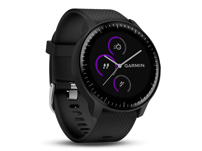 vivoactive 3 Music 010-01985-23 [Black]