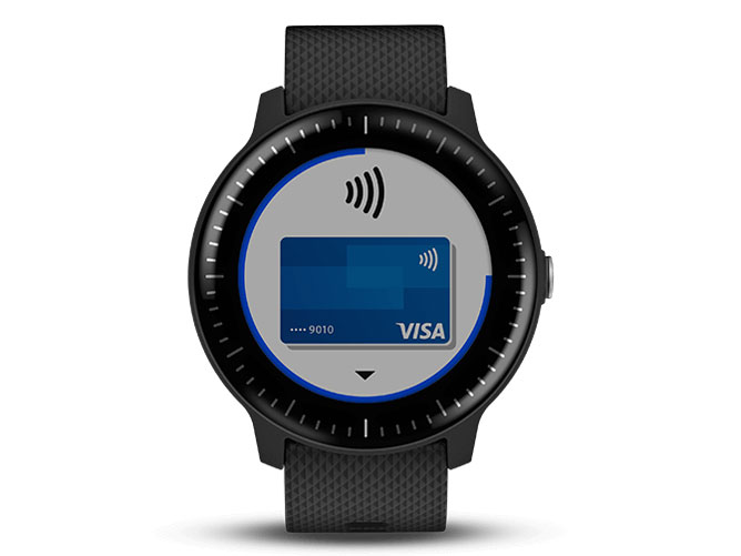 vivoactive 3 Music 010-01985-23 [Black]