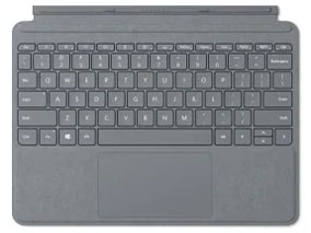 新品 外装難有Surface Go Signature カバーKCS-00019 マイクロソフト Surface Go Signature タイプ カバー KCS-00019