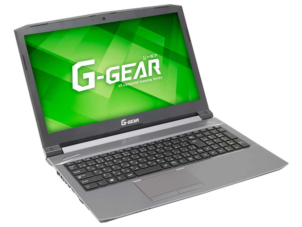 G-GEAR note N1565J�V���[�Y N1565J-500/T �̐��i�摜