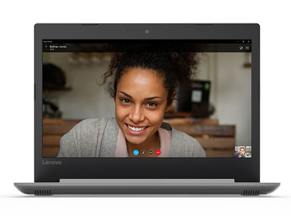 Ideapad 330 Celeron N4000�E4GB�������[�E500GB HDD���� 81D0003MJP