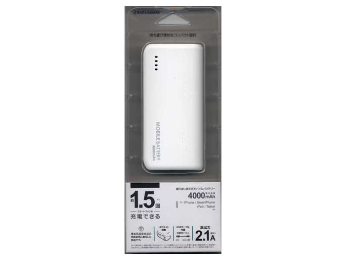 RLI040M2A01WH [�z���C�g] �̐��i�摜