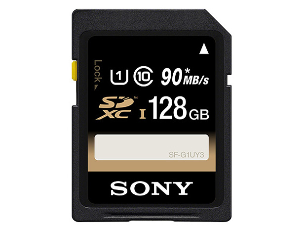 SF-128UY3 [128GB] �̐��i�摜