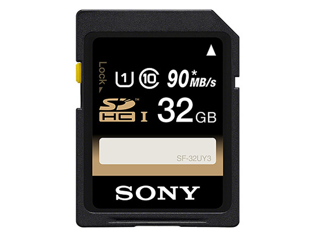 SF-32UY3 [32GB] �̐��i�摜