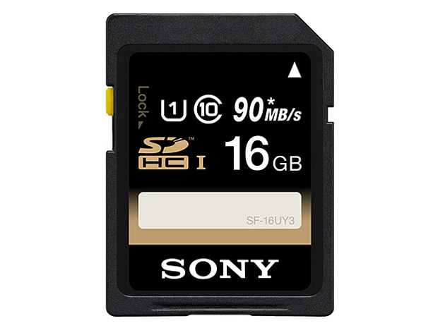 SF-16UY3 [16GB] �̐��i�摜