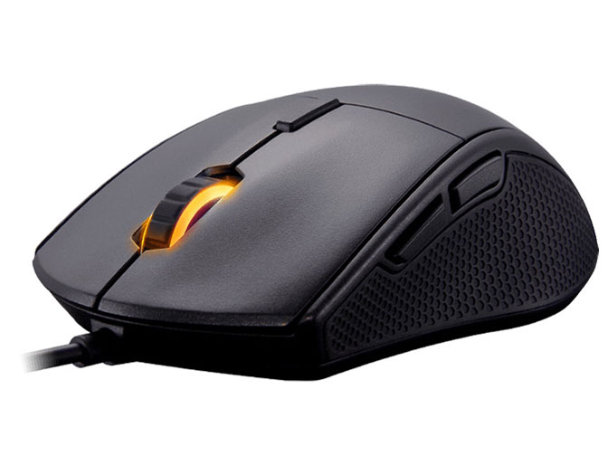 Minos X5 Gaming Mouse CGR-WOMB-MX5