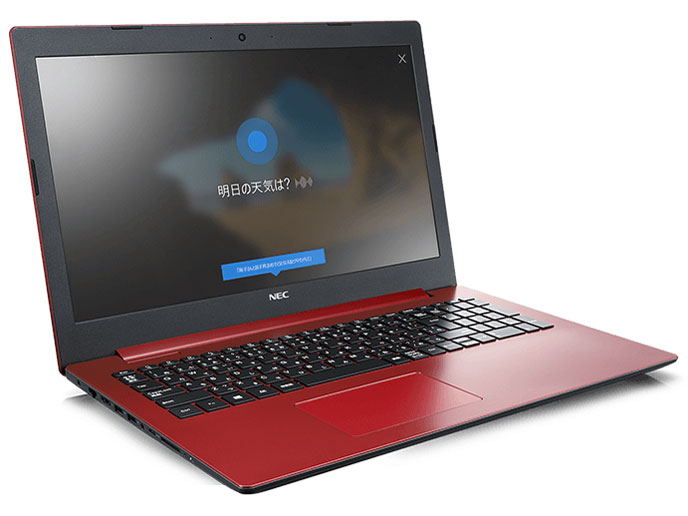 LAVIE Note Standard NS700/KAR PC-NS700KAR [�J�[�����b�h]