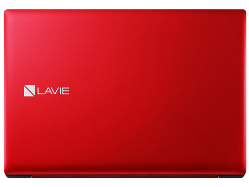 LAVIE Note Standard NS700/KAR PC-NS700KAR [�J�[�����b�h]