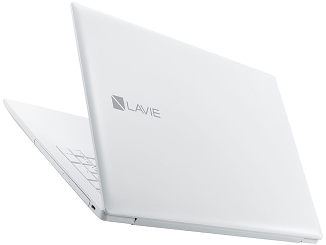 LAVIE Note Standard NS700/KAW PC-NS700KAW [�J�[���z���C�g]