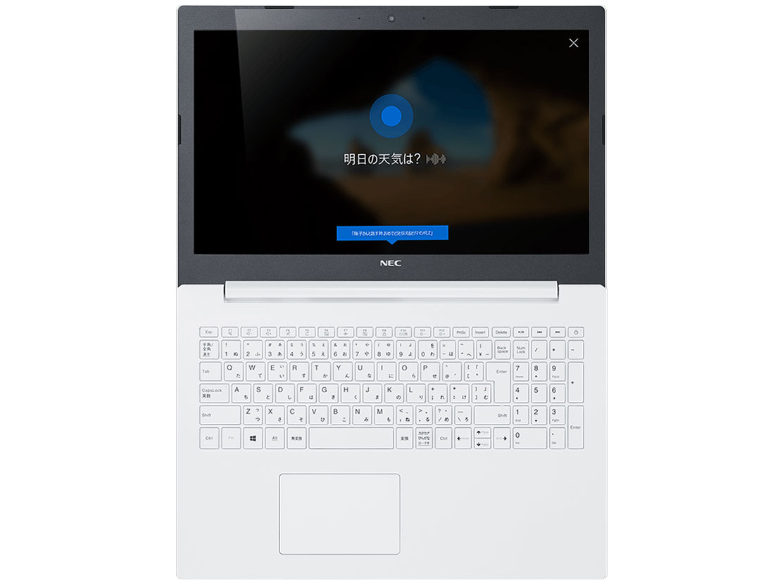 LAVIE Note Standard NS300/KAW PC-NS300KAW [�J�[���z���C�g]