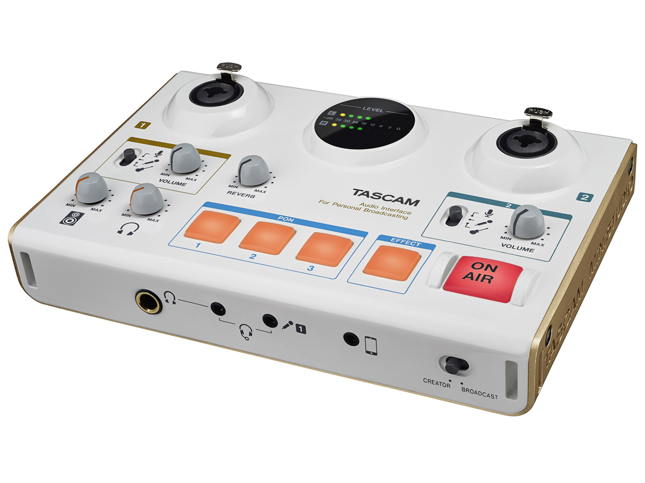 MiNiSTUDIO CREATOR US-42W �̐��i�摜