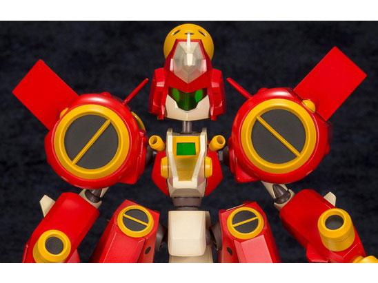 ���_���b�g 1/6 KBT06-C �A�[�N�r�[�g���_�b�V��