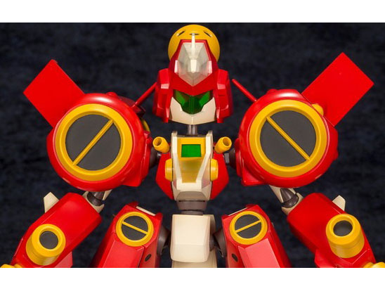 ���_���b�g 1/6 KBT06-C �A�[�N�r�[�g���_�b�V��