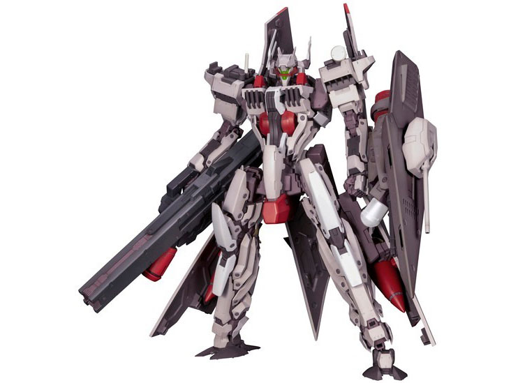 �t���[���A�[���Y 1/100 ���� �̐��i�摜