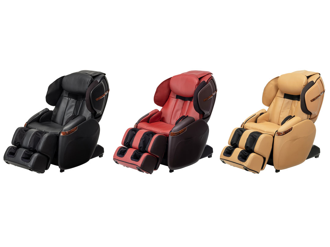 CYBER-RELAX AS-790 (BK) [�u���b�N]