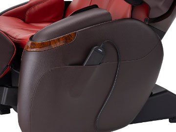 CYBER-RELAX AS-790 (RB) [���b�h×�u���E��]