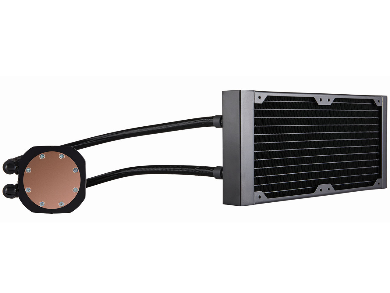 H100i PRO RGB CW-9060033-WW