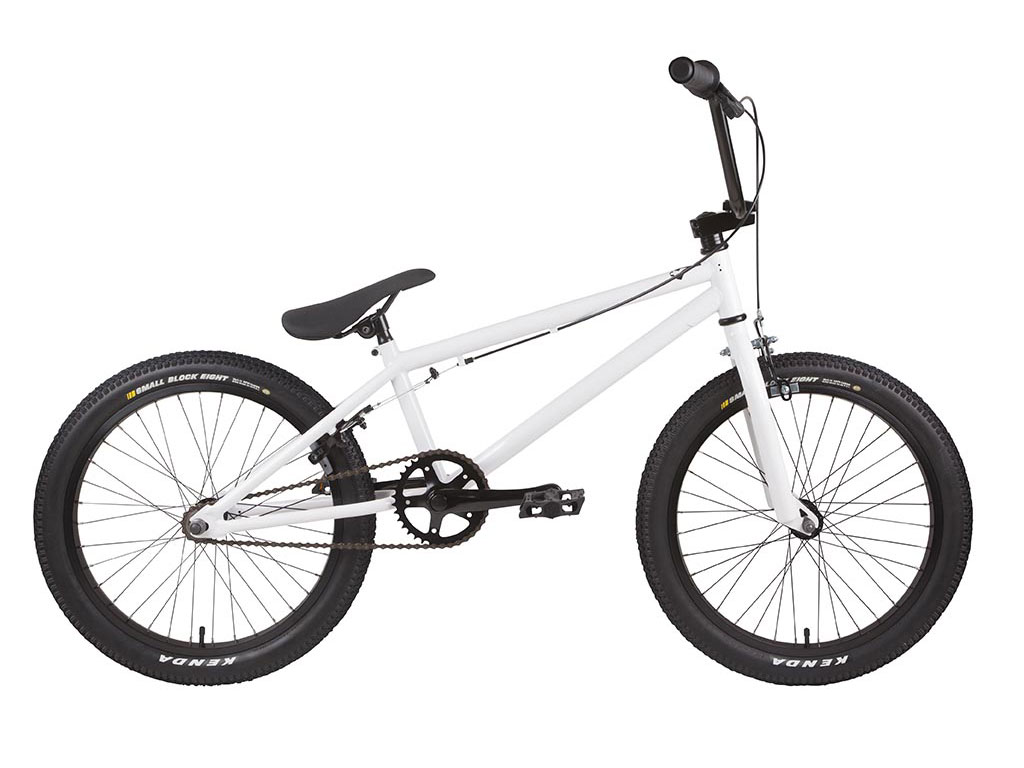 JYU BMX [GLOSS-WHITE] �̐��i�摜