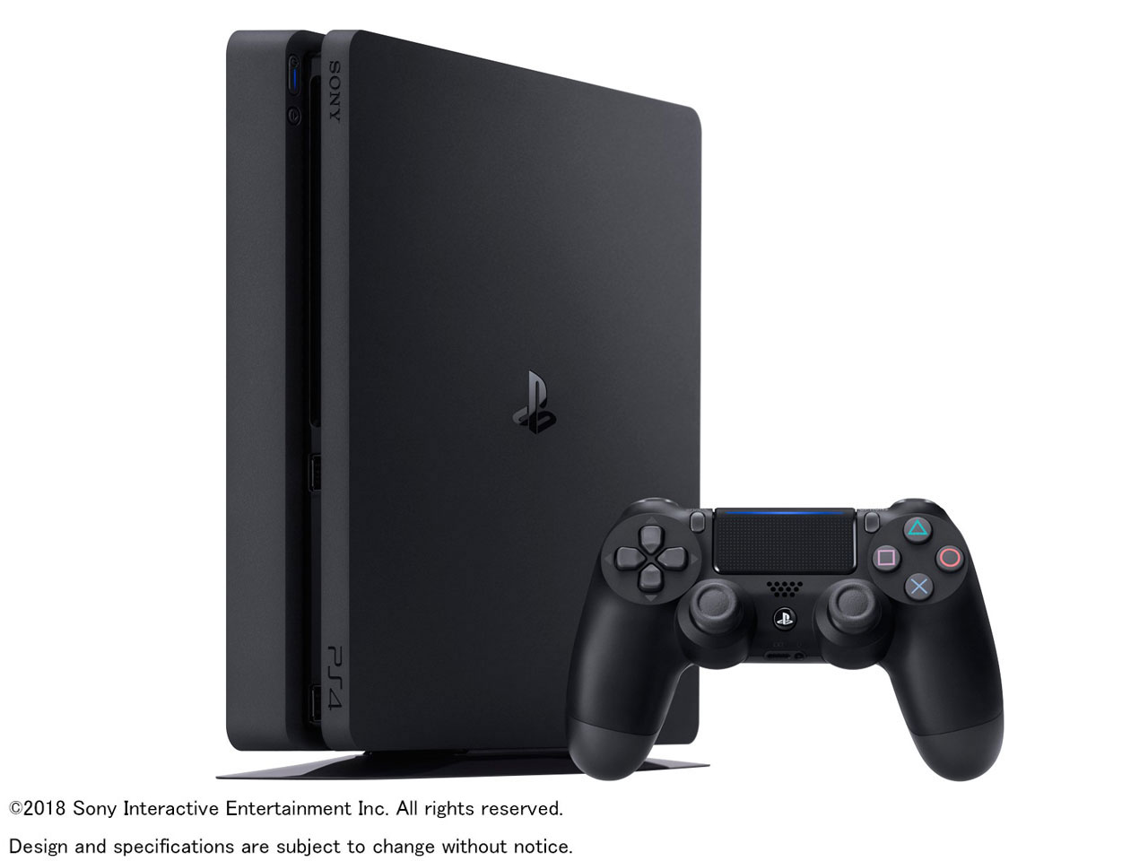 �v���C�X�e�[�V����4 CUH-2200AB01 [500GB �W�F�b�g�E�u���b�N]