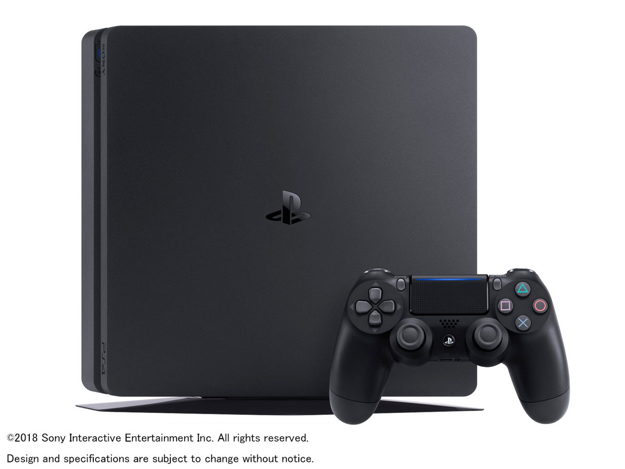 �v���C�X�e�[�V����4 CUH-2200AB01 [500GB �W�F�b�g�E�u���b�N]