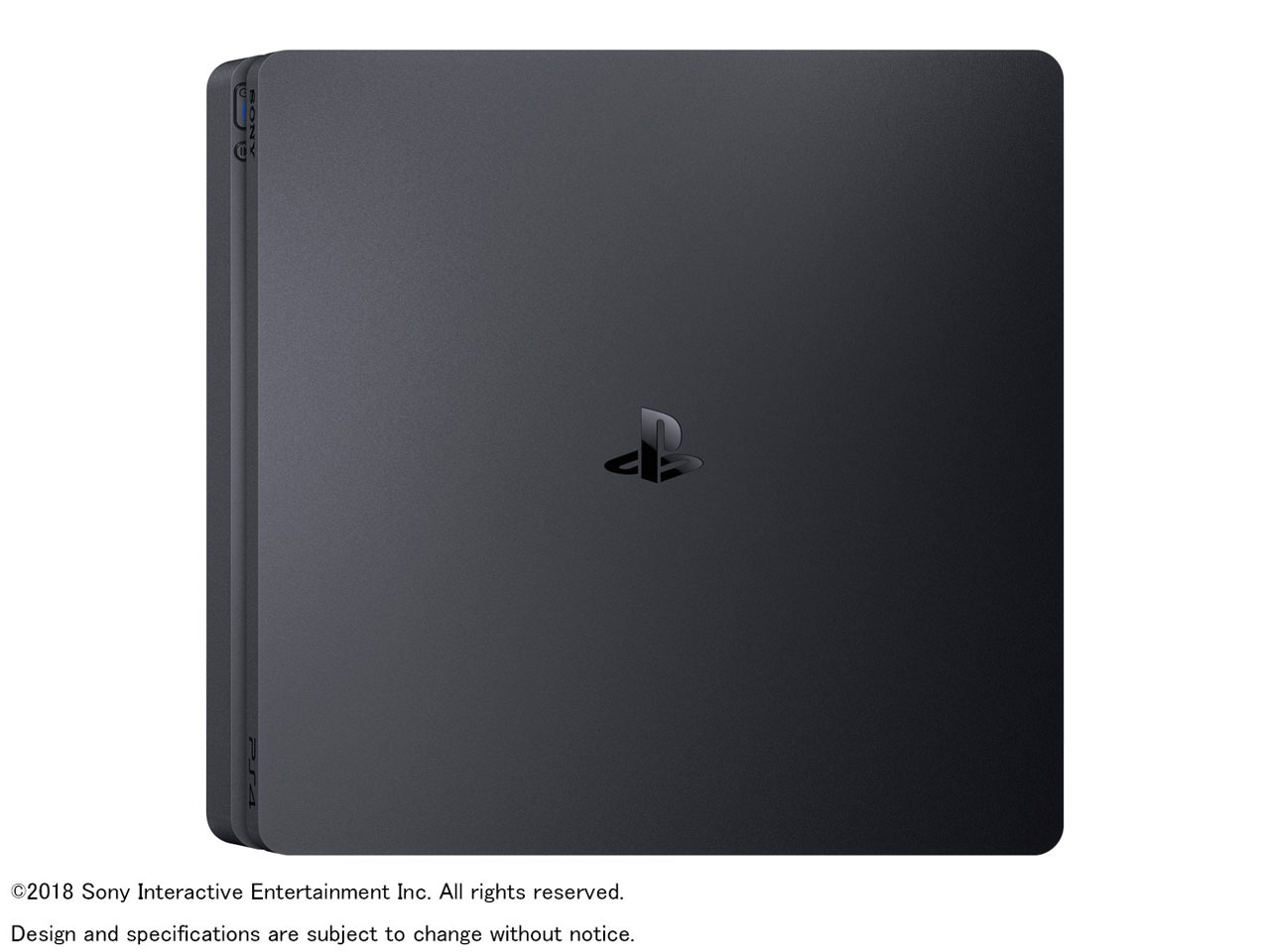 �v���C�X�e�[�V����4 CUH-2200AB01 [500GB �W�F�b�g�E�u���b�N]