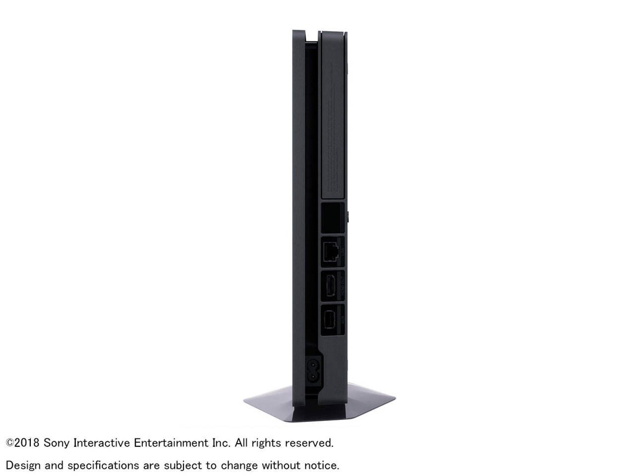 �v���C�X�e�[�V����4 CUH-2200AB01 [500GB �W�F�b�g�E�u���b�N]