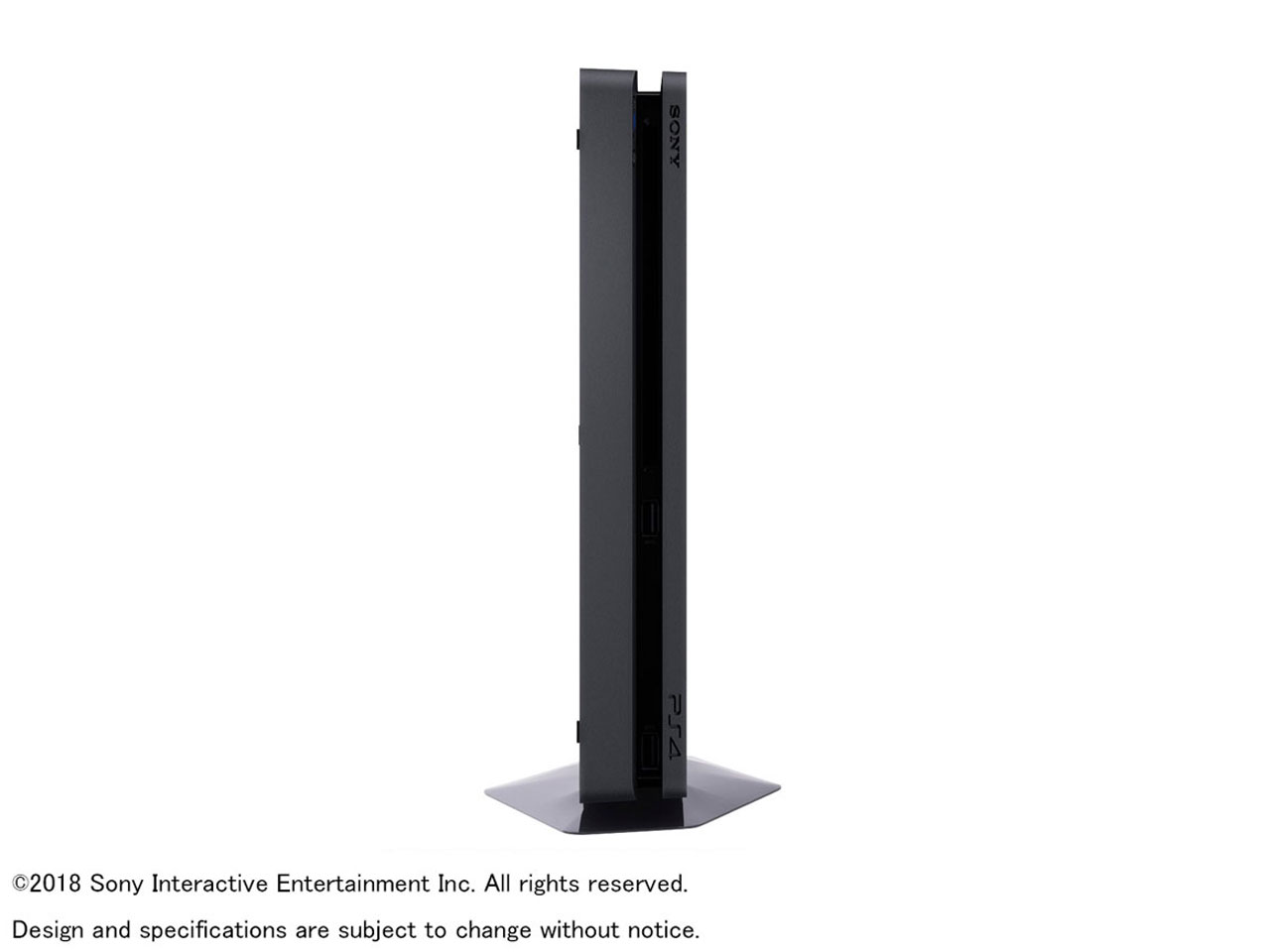 �v���C�X�e�[�V����4 CUH-2200AB01 [500GB �W�F�b�g�E�u���b�N]