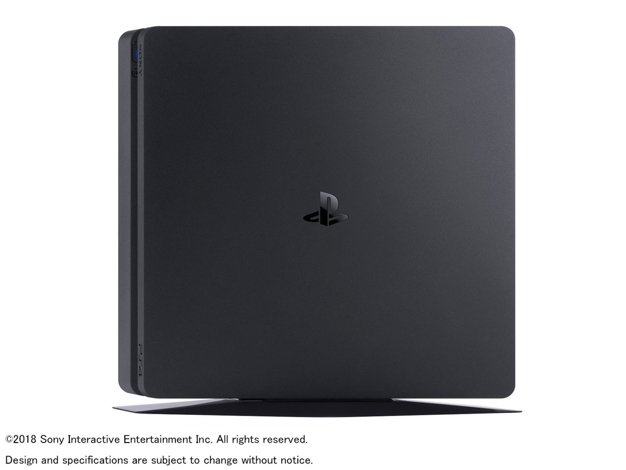 PlayStation4 - [新品]プレイステーション4 CUH-2200AB01 PlayStation4