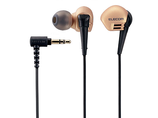 GrandBass EHP-GB10AXGD [�S�[���h] �̐��i�摜