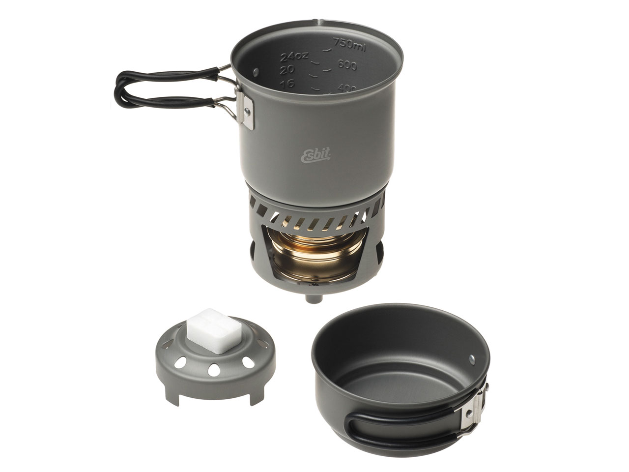 985ml �N�b�N�Z�b�g �A���R�[���o�[�i�[�t ESCS985HA0 �̐��i�摜