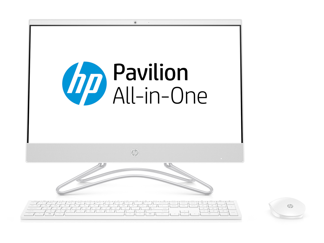 HP All-in-One 22-c0017jp �G���g���[���f�� �̐��i�摜