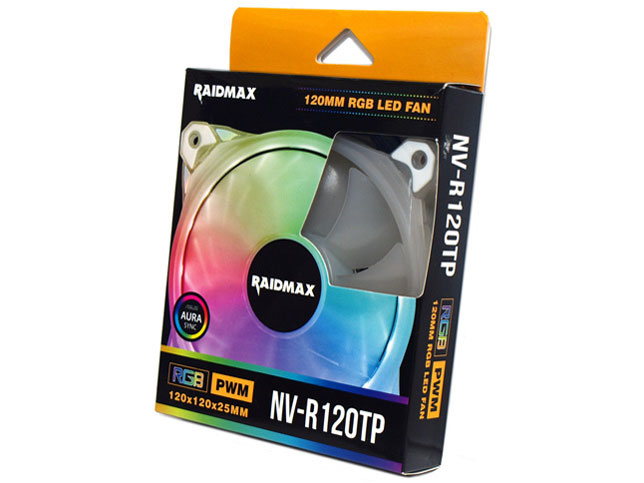 NV-R120TP