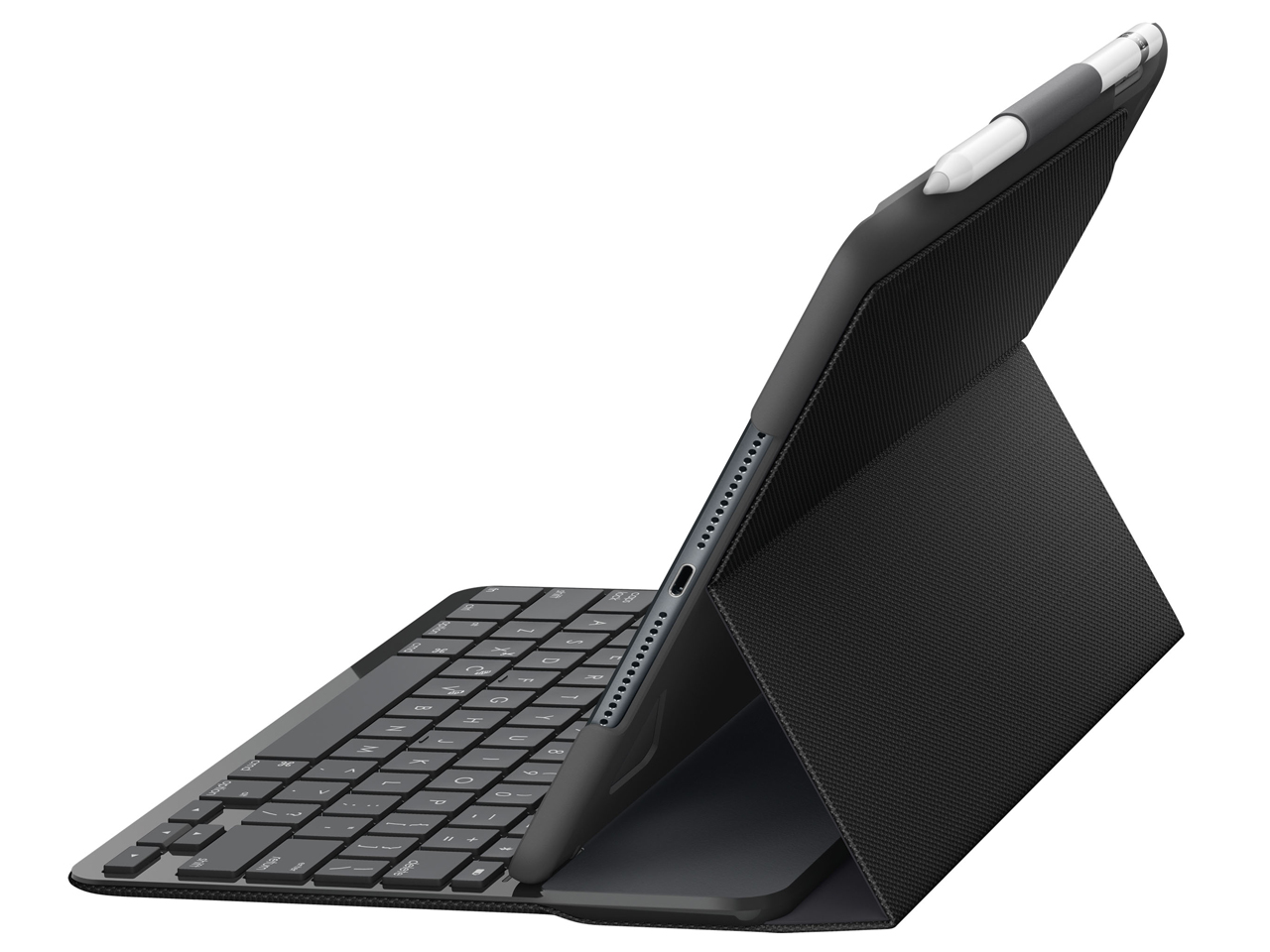 SLIM FOLIO iK1053BK