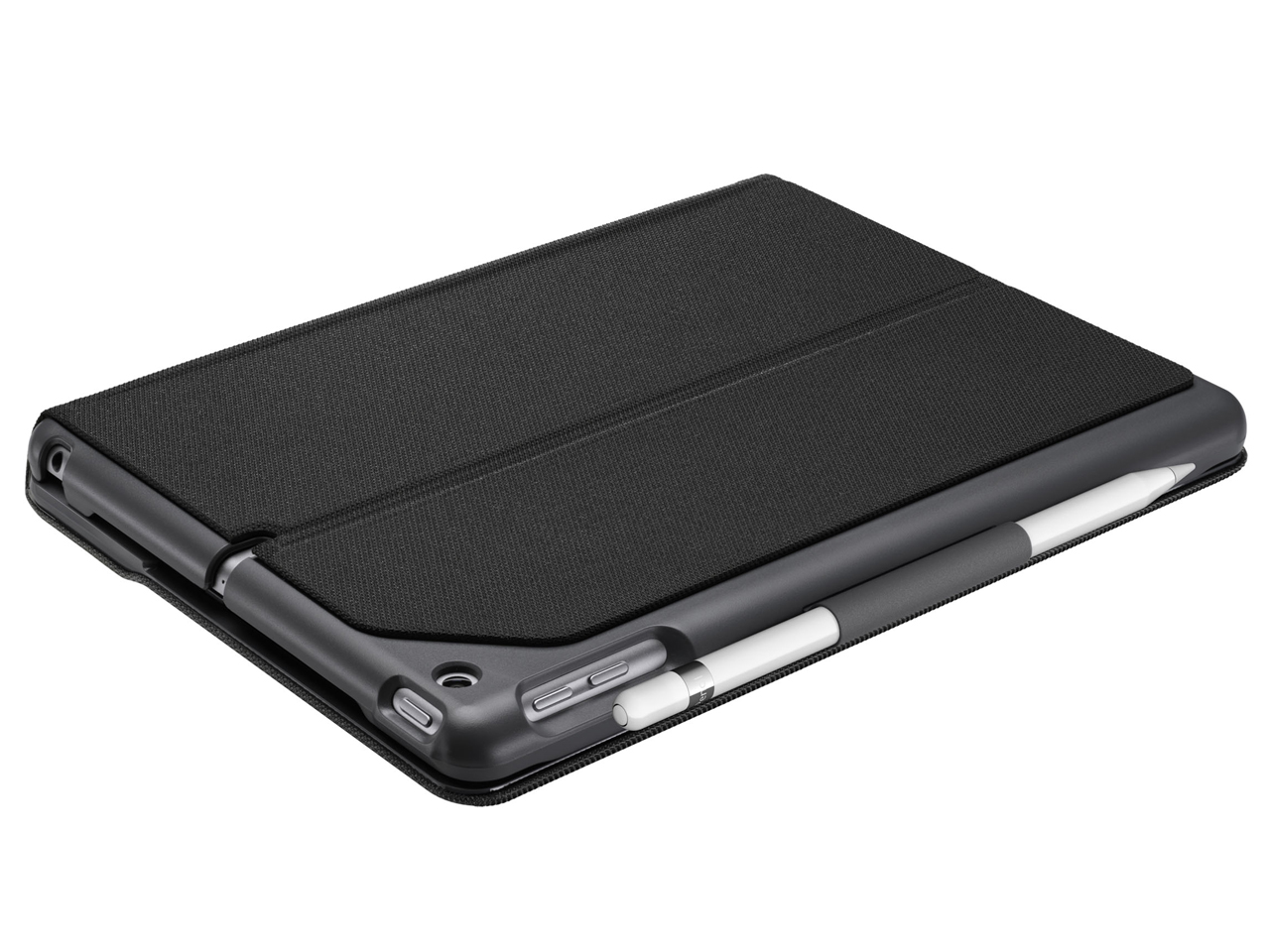 SLIM FOLIO iK1053BK