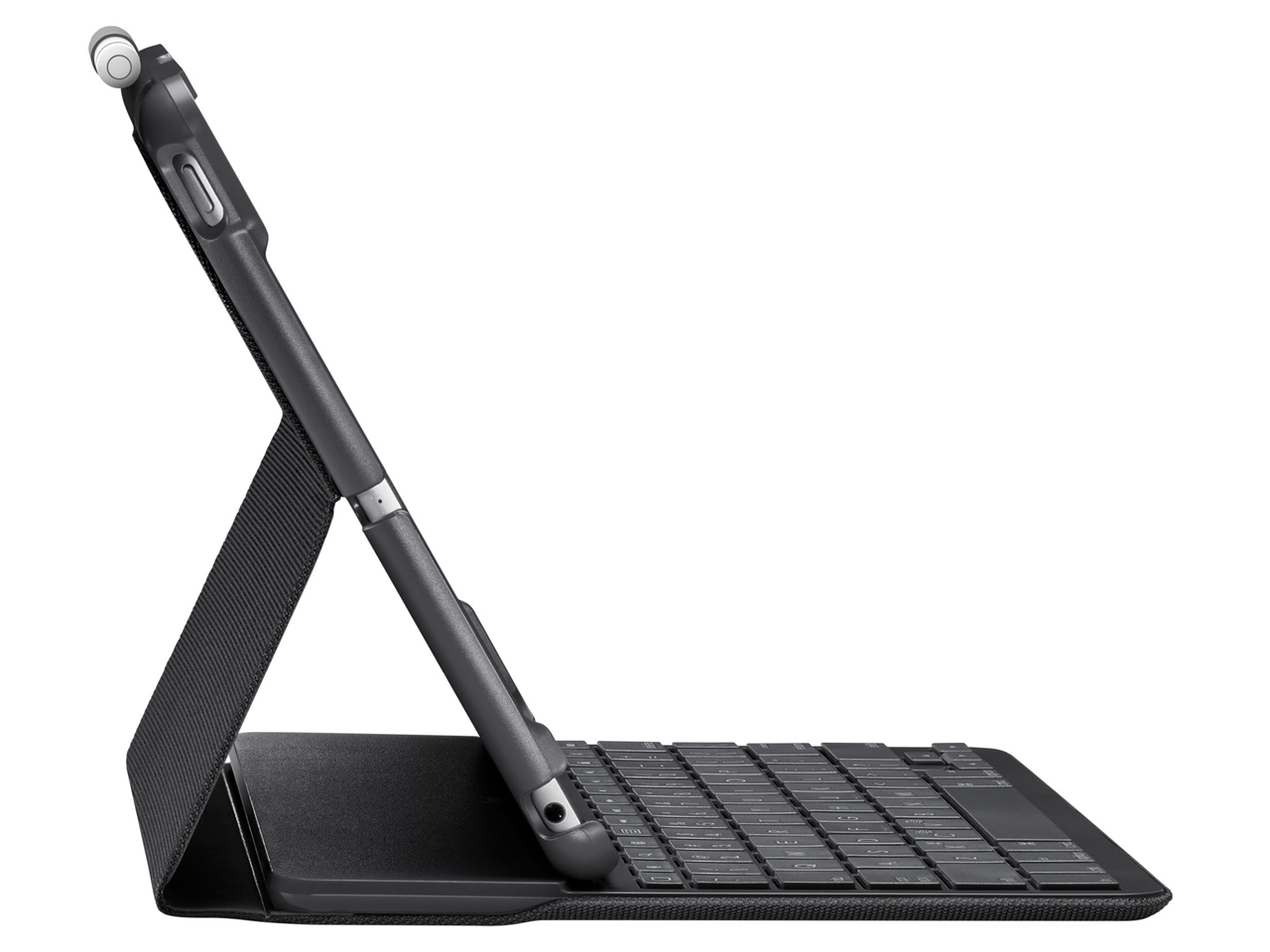 SLIM FOLIO iK1053BK