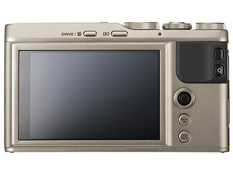 FUJIFILM XF10 [�V�����p���S�[���h]