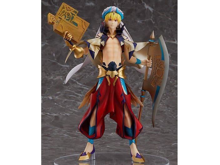 Fate/Grand Order 1/8 �L���X�^�[/�M���K���b�V��